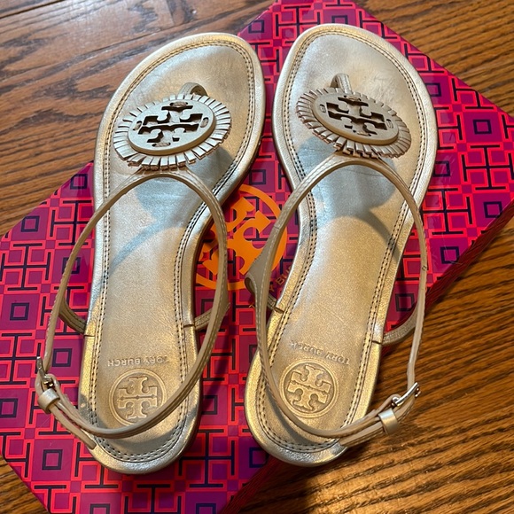 Tory Burch Shoes - Tory Burch Sandals